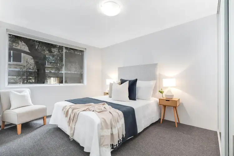 Second view of Homely apartment listing, 13/61 Helen Street, Lane Cove NSW 2066