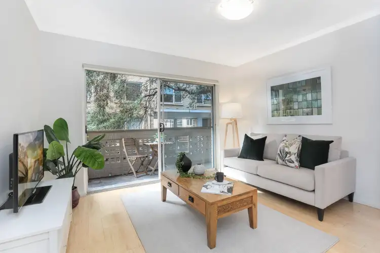 Third view of Homely apartment listing, 13/61 Helen Street, Lane Cove NSW 2066