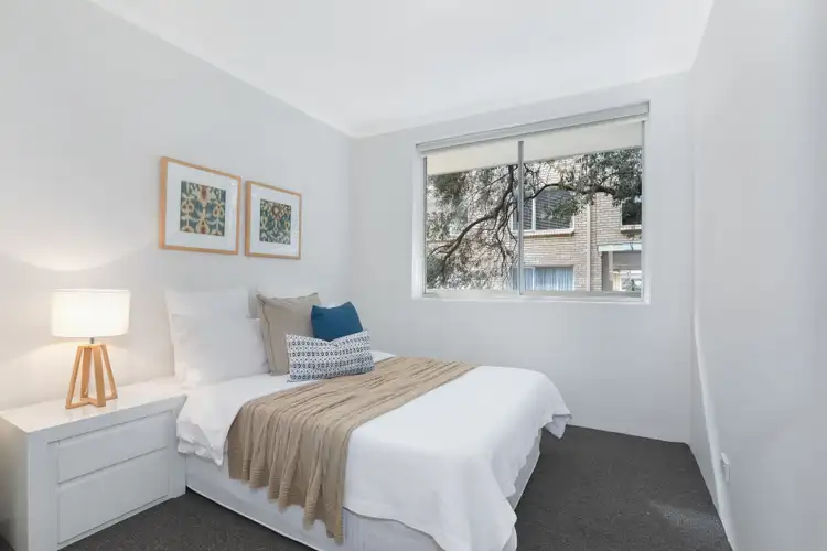 Fourth view of Homely apartment listing, 13/61 Helen Street, Lane Cove NSW 2066
