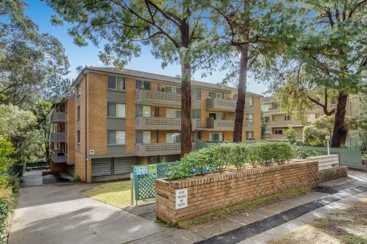 Fifth view of Homely apartment listing, 13/61 Helen Street, Lane Cove NSW 2066