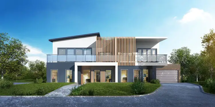 Third view of Homely other listing, 2/17 Oak Avenue, Boronia VIC 3155