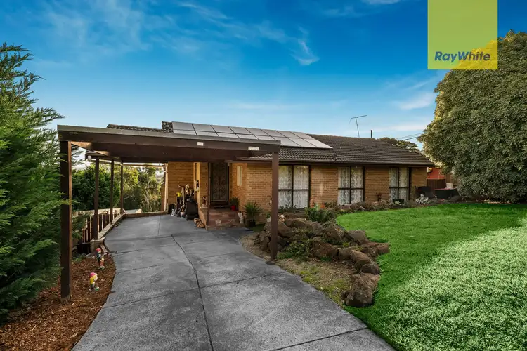 Second view of Homely house listing, 18 Bruce Crescent, Ferntree Gully VIC 3156