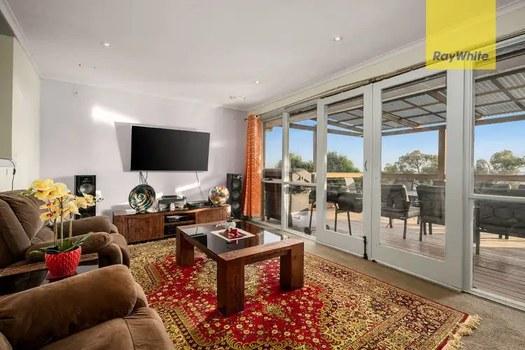 Third view of Homely house listing, 18 Bruce Crescent, Ferntree Gully VIC 3156