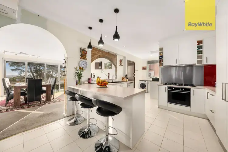 Fifth view of Homely house listing, 18 Bruce Crescent, Ferntree Gully VIC 3156