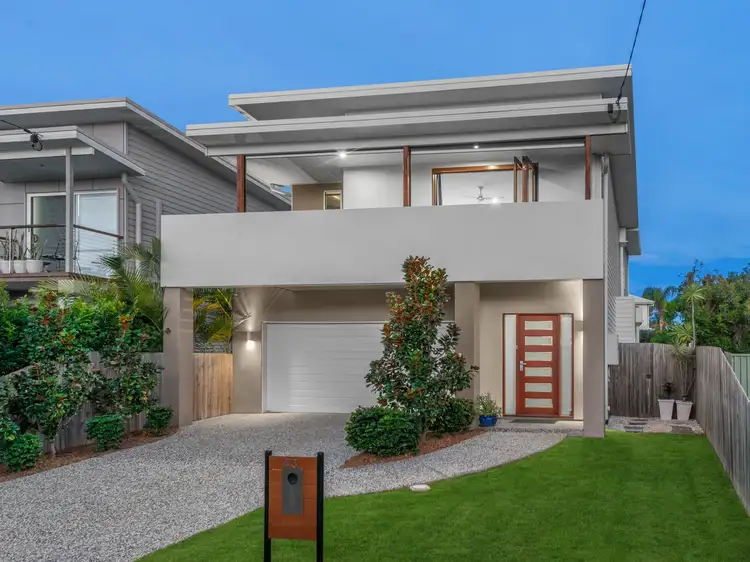 43 Lionel Street, Nudgee QLD 4014