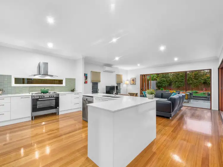 Fifth view of Homely house listing, 43 Lionel Street, Nudgee QLD 4014