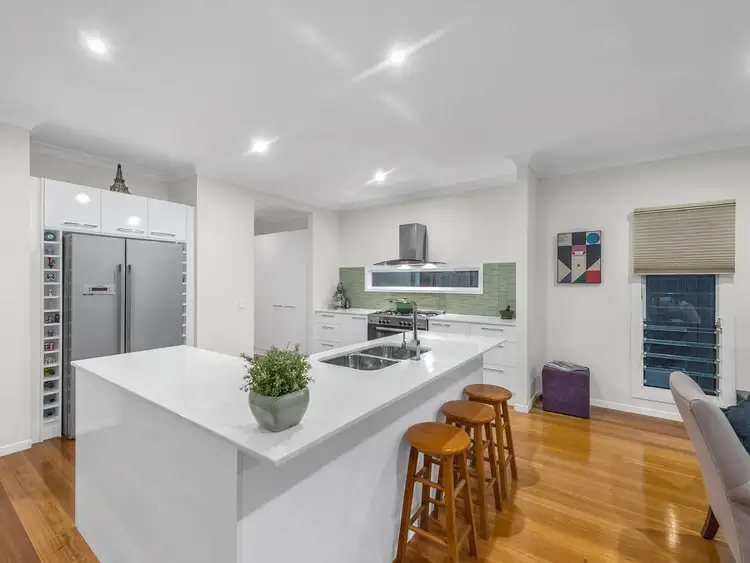 Sixth view of Homely house listing, 43 Lionel Street, Nudgee QLD 4014