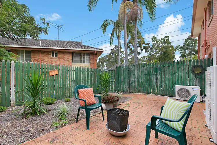 Third view of Homely townhouse listing, 21/125 Chatswood Road, Daisy Hill QLD 4127