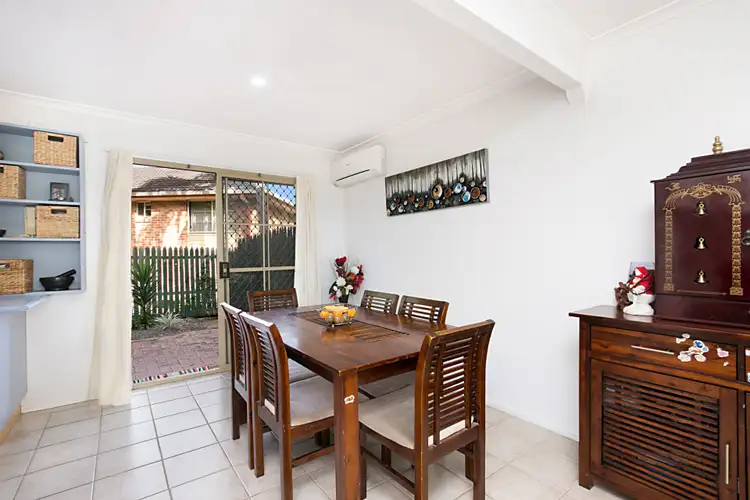 Fourth view of Homely townhouse listing, 21/125 Chatswood Road, Daisy Hill QLD 4127