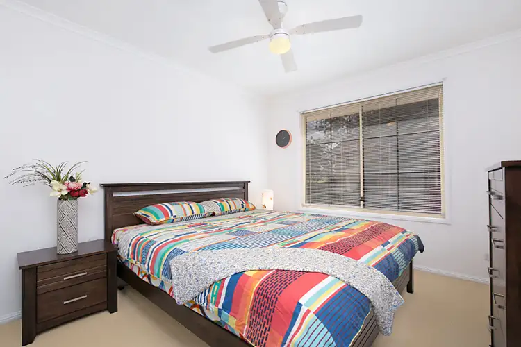 Fifth view of Homely townhouse listing, 21/125 Chatswood Road, Daisy Hill QLD 4127