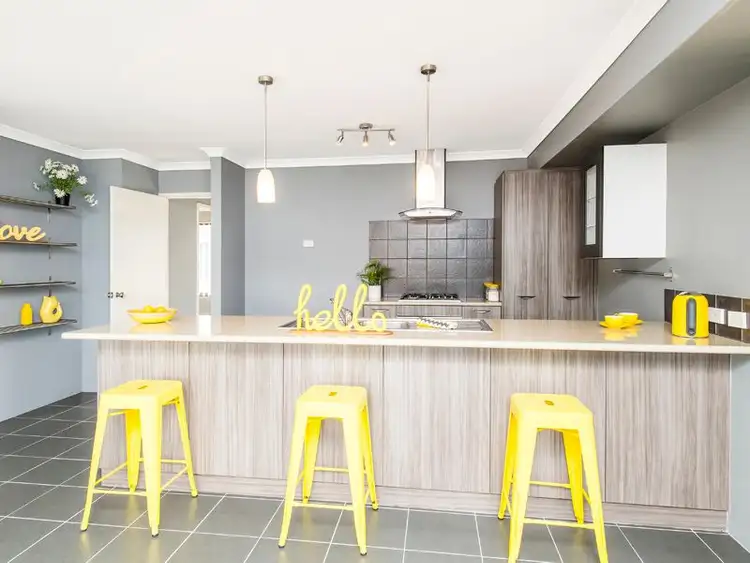Sixth view of Homely house listing, 31 Camelot Street, Baldivis WA 6171