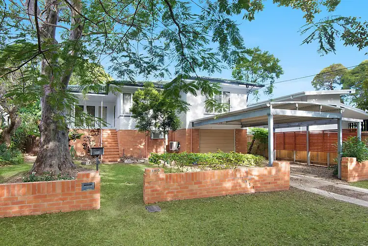 145 Victor Street, Holland Park QLD 4121