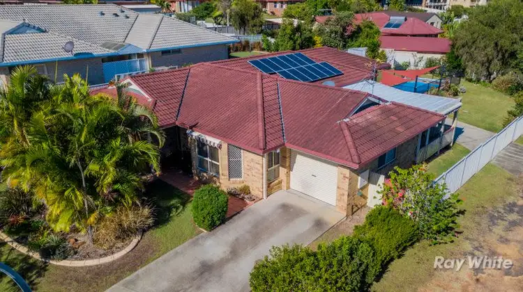 8 Bush Drive, South Grafton NSW 2460