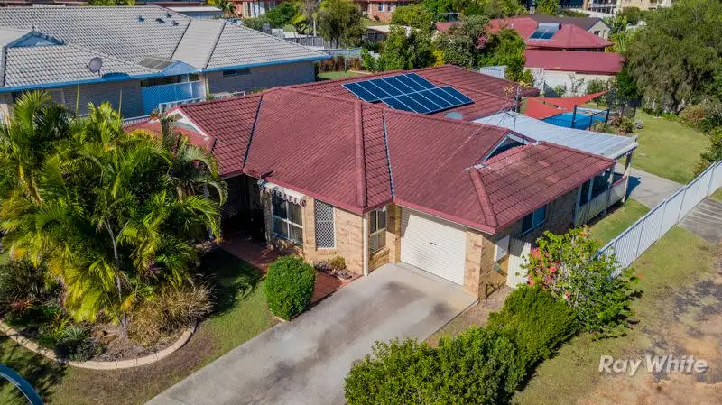 Main view of Homely house listing, 8 Bush Drive, South Grafton NSW 2460