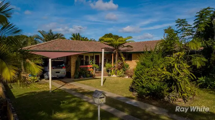 26 Orara Street, Grafton NSW 2460