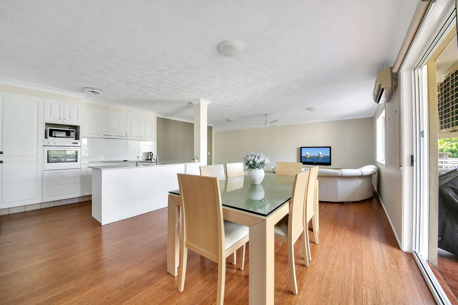 Main view of Homely unit listing, 21/37 Mawarra Street, Chevron Island QLD 4217