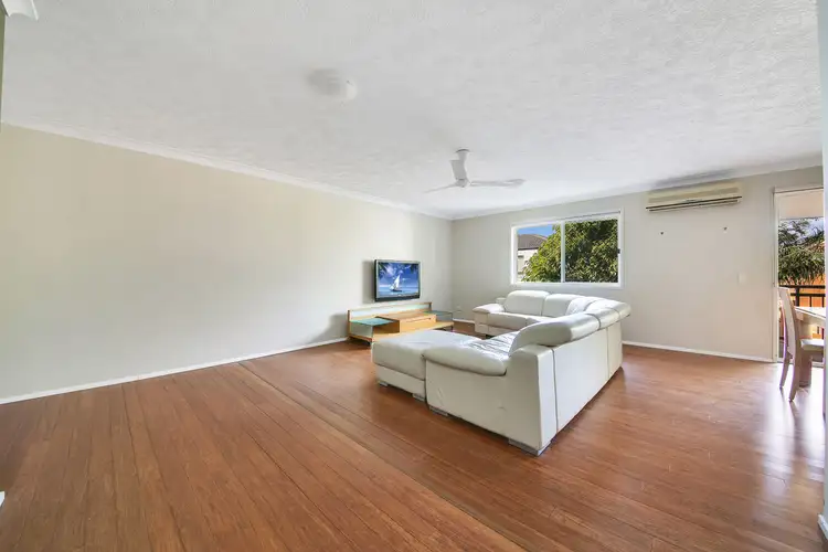 Third view of Homely unit listing, 21/37 Mawarra Street, Chevron Island QLD 4217