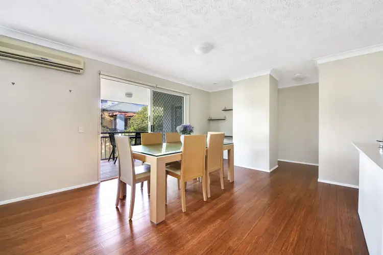 Fourth view of Homely unit listing, 21/37 Mawarra Street, Chevron Island QLD 4217