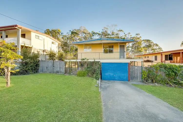 Second view of Homely house listing, 11 Watson Close, South Gladstone QLD 4680