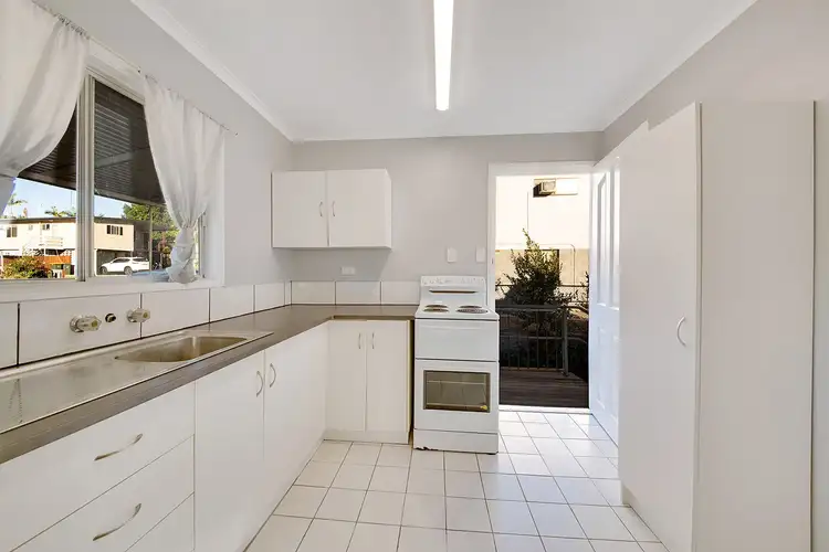 Fifth view of Homely house listing, 11 Watson Close, South Gladstone QLD 4680