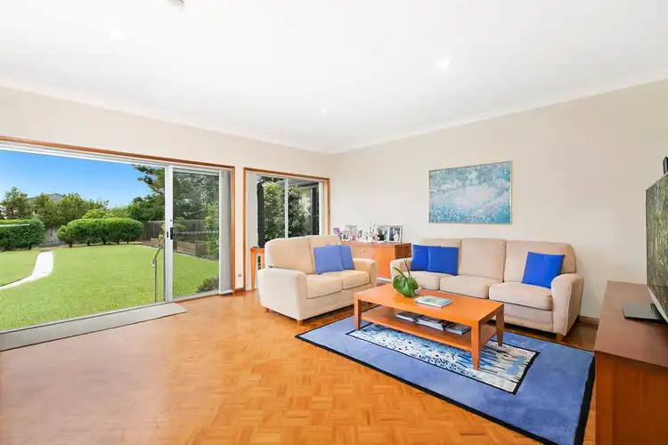 Third view of Homely house listing, 1 Collings Street, Wahroonga NSW 2076