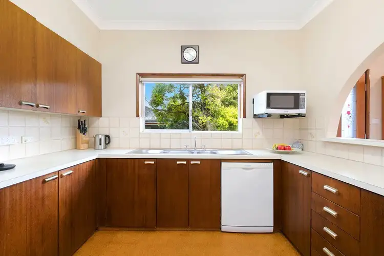 Fourth view of Homely house listing, 1 Collings Street, Wahroonga NSW 2076