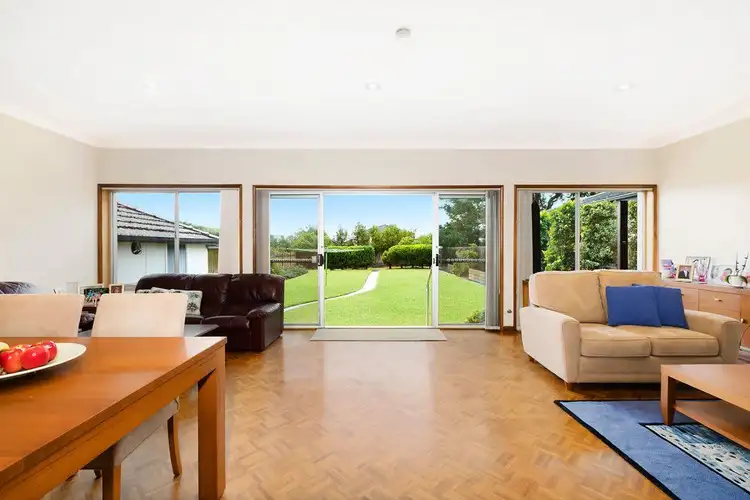 Fifth view of Homely house listing, 1 Collings Street, Wahroonga NSW 2076