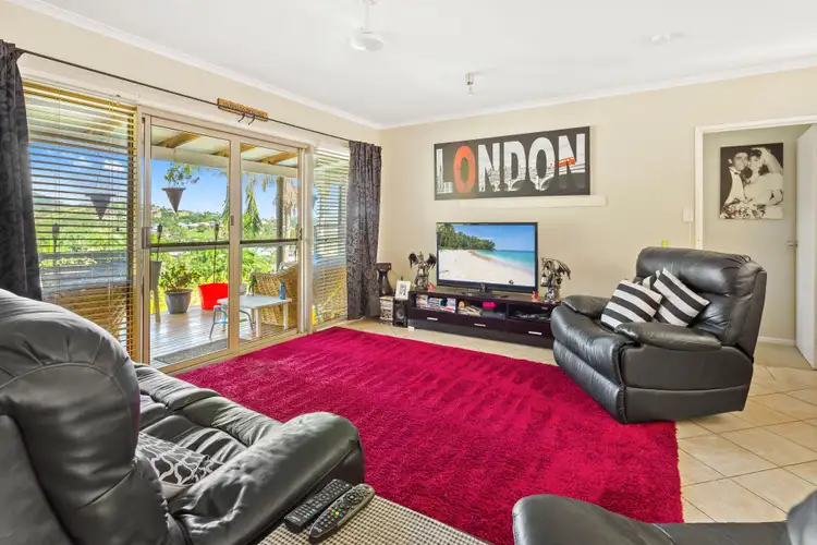 56 Country Road, Cannonvale QLD 4802
