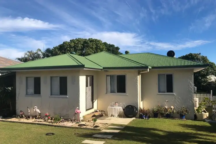 56 Rocky Street, Maryborough QLD 4650