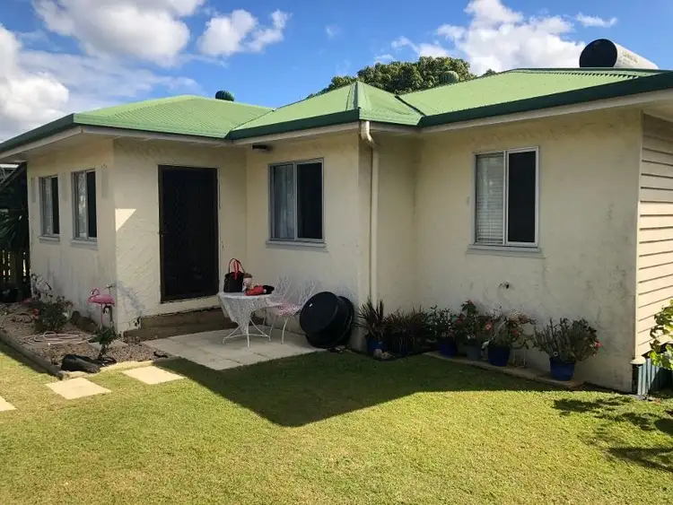 Second view of Homely house listing, 56 Rocky Street, Maryborough QLD 4650