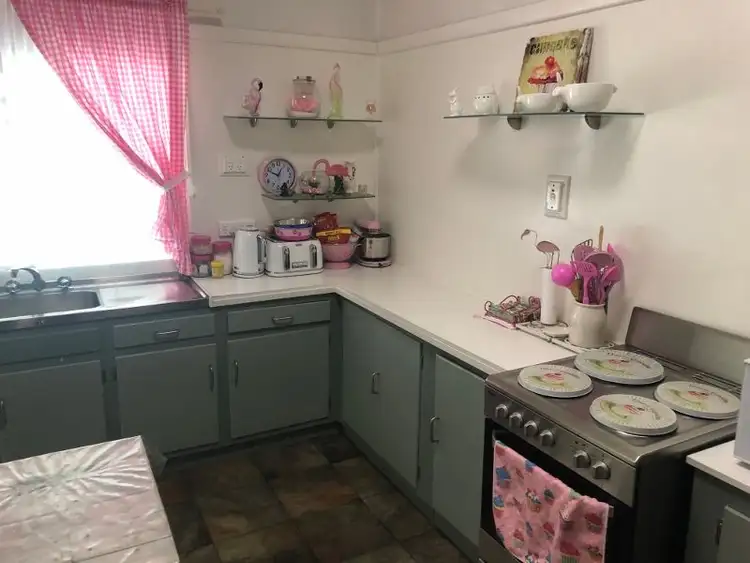 Third view of Homely house listing, 56 Rocky Street, Maryborough QLD 4650