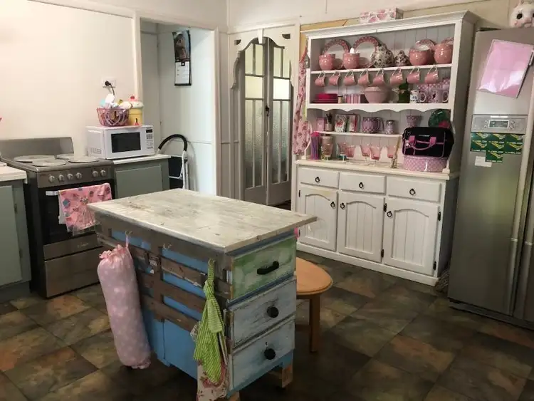 Fourth view of Homely house listing, 56 Rocky Street, Maryborough QLD 4650