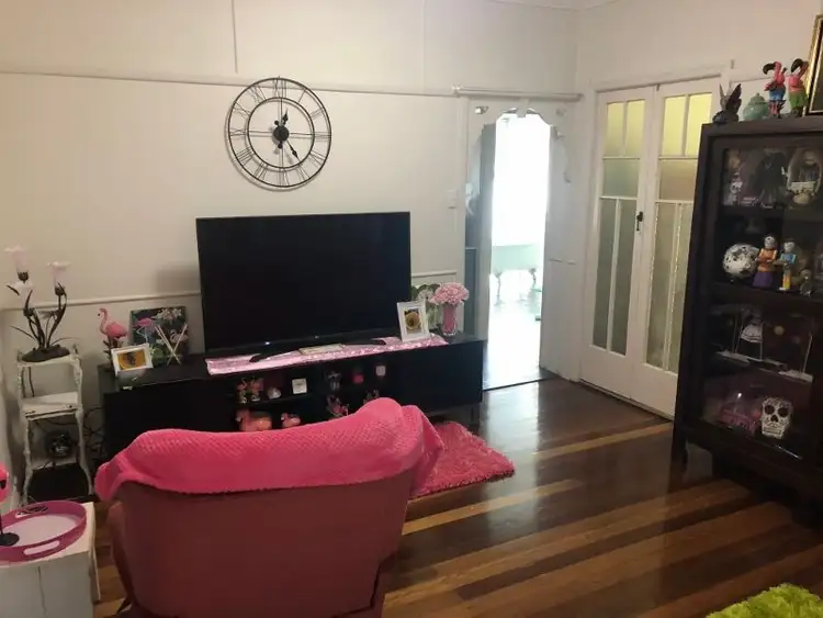 Fifth view of Homely house listing, 56 Rocky Street, Maryborough QLD 4650