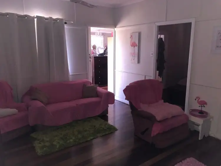 Sixth view of Homely house listing, 56 Rocky Street, Maryborough QLD 4650
