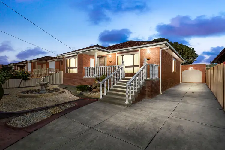 Main view of Homely house listing, 42 Alvarado Avenue, Thomastown VIC 3074