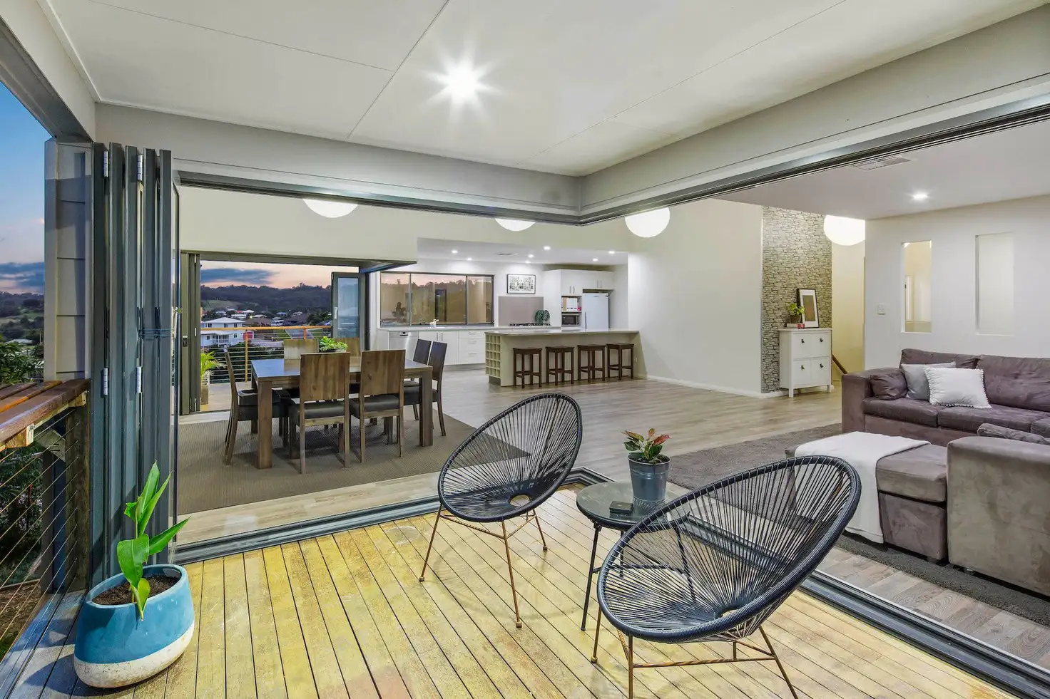 Main view of Homely house listing, 31 Patrick King Drive, Burnside QLD 4560
