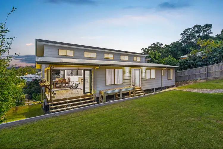 Second view of Homely house listing, 31 Patrick King Drive, Burnside QLD 4560