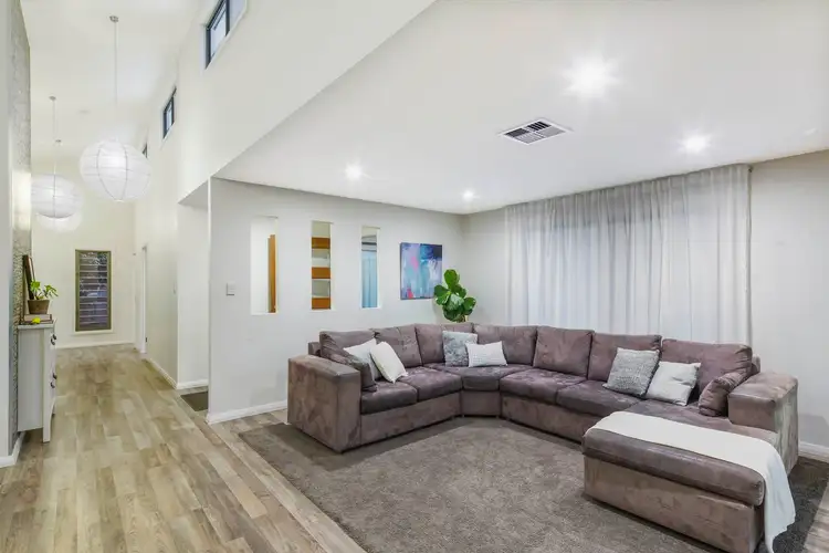 Fourth view of Homely house listing, 31 Patrick King Drive, Burnside QLD 4560