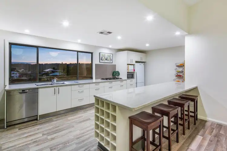 Fifth view of Homely house listing, 31 Patrick King Drive, Burnside QLD 4560