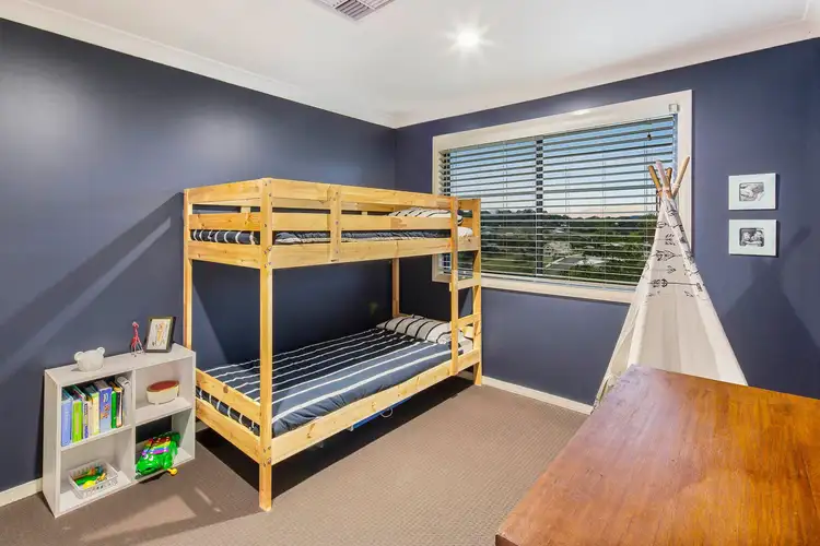 Seventh view of Homely house listing, 31 Patrick King Drive, Burnside QLD 4560