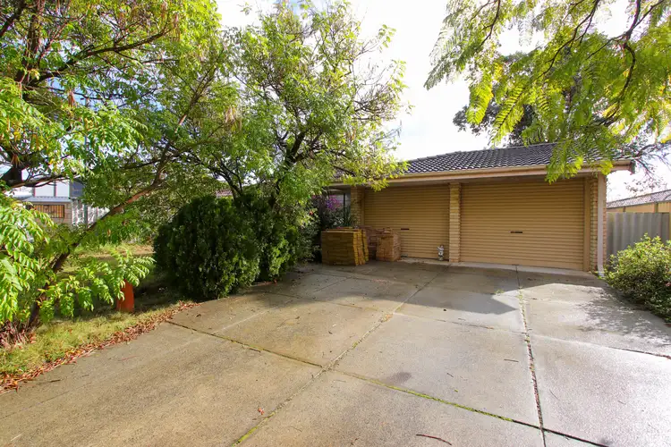 6 Jana Court, Beechboro WA 6063