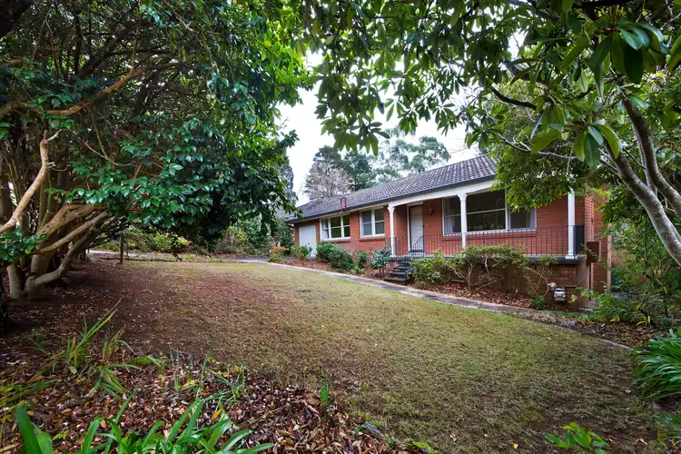 72 Leichhardt Street, Blackheath NSW 2785