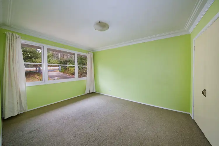 Fifth view of Homely house listing, 72 Leichhardt Street, Blackheath NSW 2785