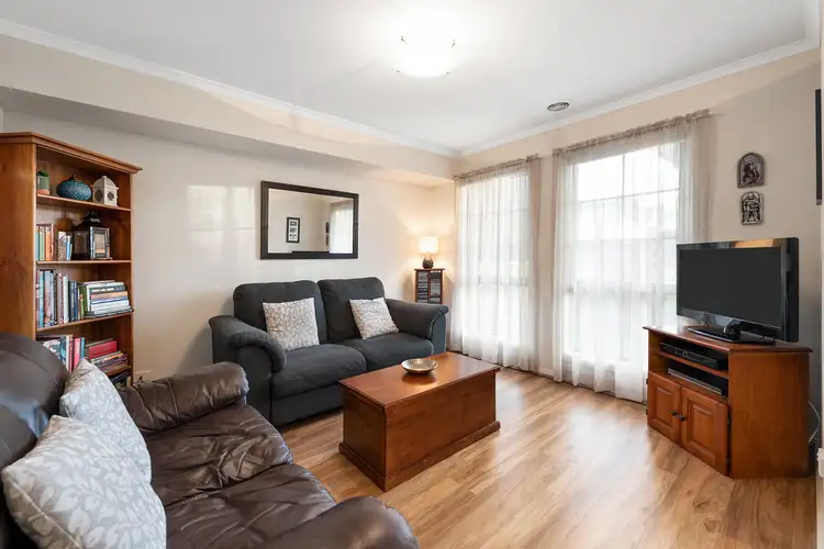 Third view of Homely unit listing, 1/2 Springfield Avenue, Croydon VIC 3136