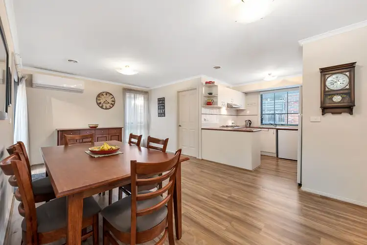 Fourth view of Homely unit listing, 1/2 Springfield Avenue, Croydon VIC 3136