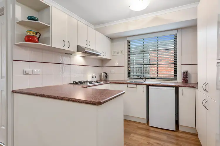 Fifth view of Homely unit listing, 1/2 Springfield Avenue, Croydon VIC 3136