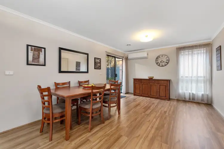 Sixth view of Homely unit listing, 1/2 Springfield Avenue, Croydon VIC 3136