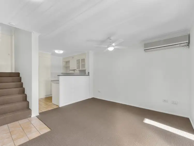 Main view of Homely apartment listing, 49/101 Bowen Street, Spring Hill QLD 4000