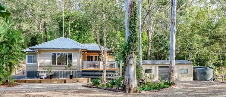Main view of Homely house listing, 18-38 Fischer Road, Carbrook QLD 4130