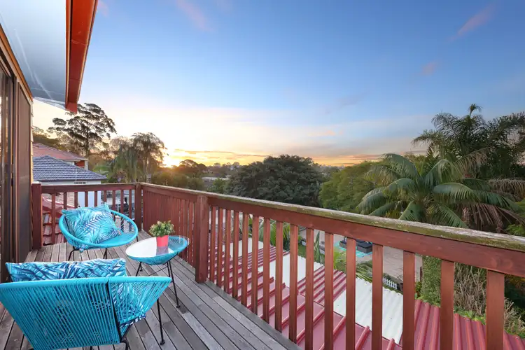 Third view of Homely house listing, 9 Orana Crescent, Blakehurst NSW 2221